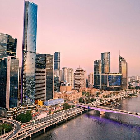 Hotel W Brisbane Extérieur photo