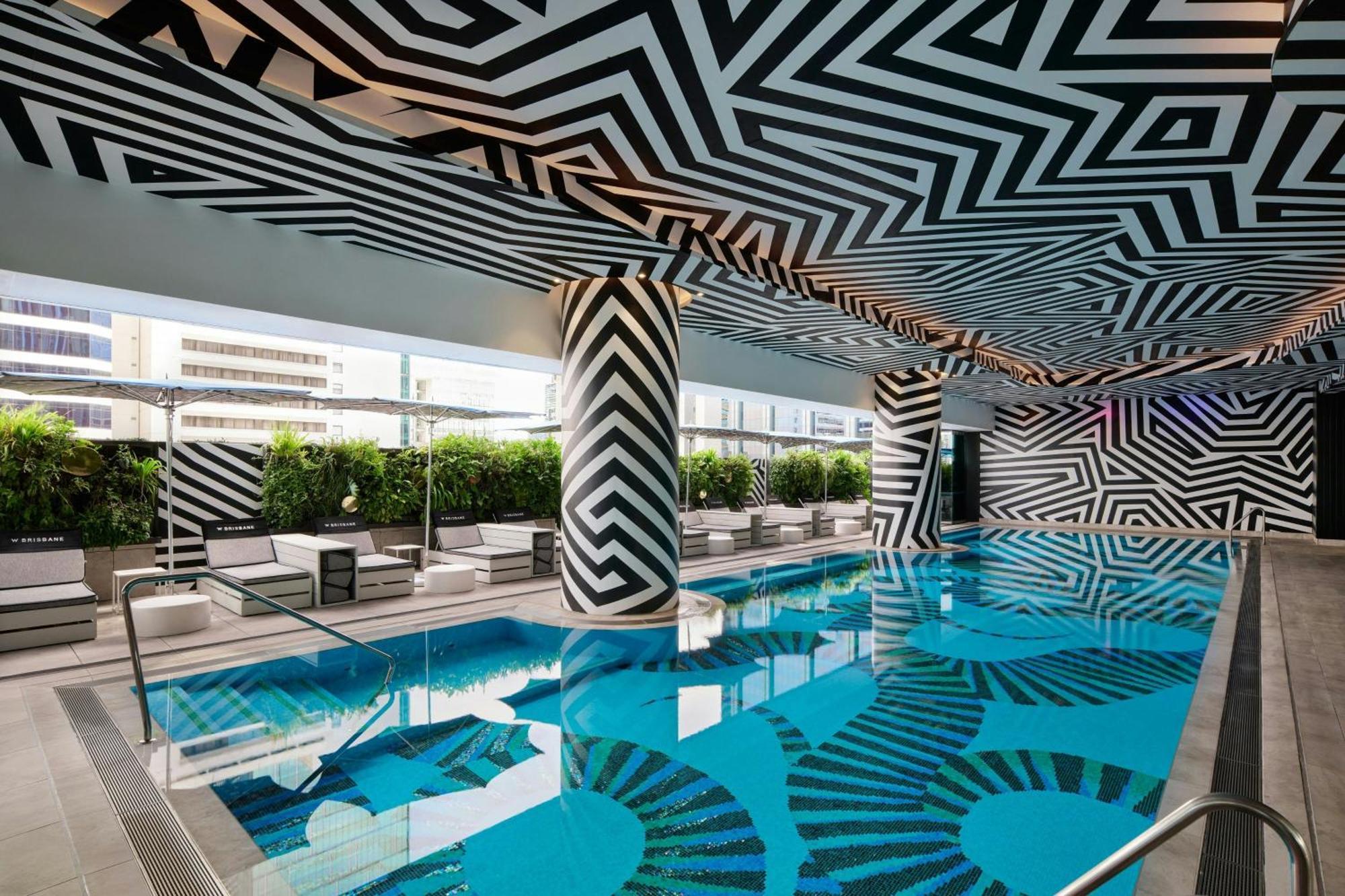 Hotel W Brisbane Extérieur photo